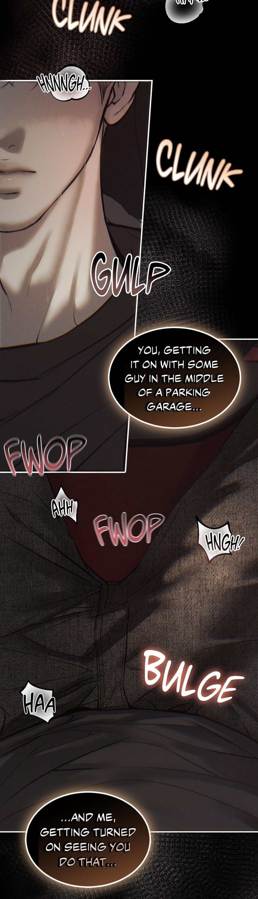 Love Junkie Uncensored, chapter 22, page 34 of 47