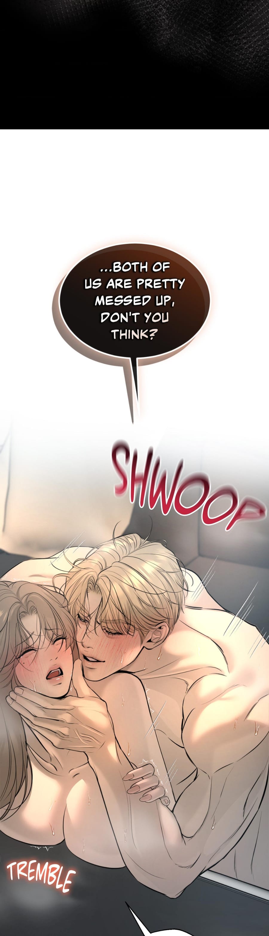 Love Junkie Uncensored, chapter 22, page 35 of 47