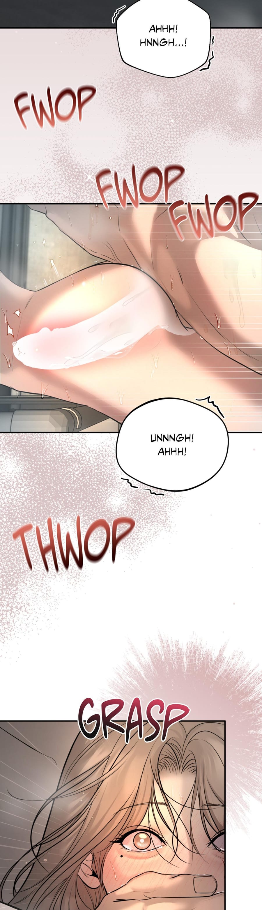 Love Junkie Uncensored, chapter 22, page 36 of 47