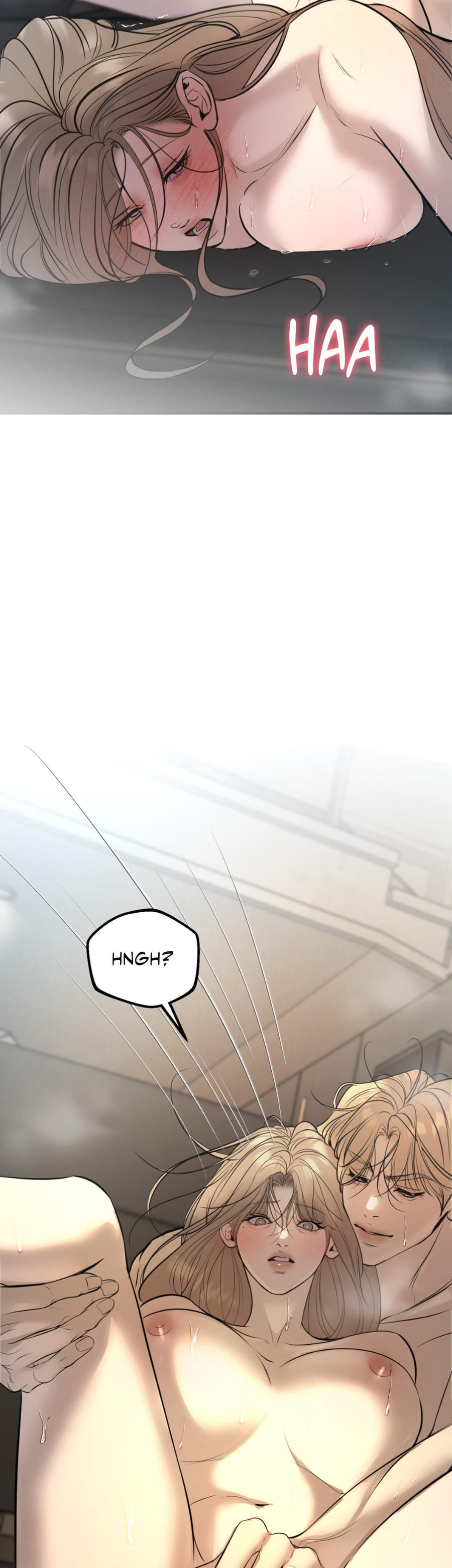 Love Junkie Uncensored, chapter 22, page 41 of 47