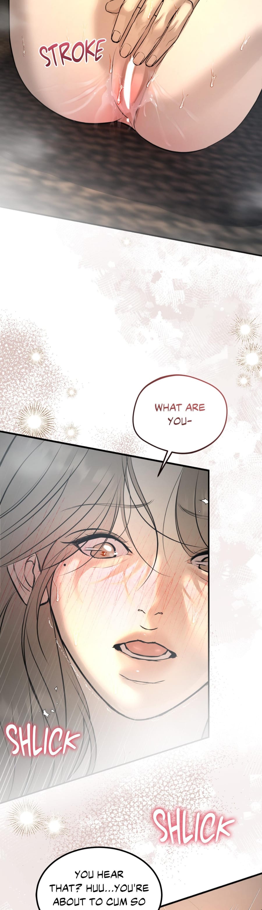 Love Junkie Uncensored, chapter 22, page 42 of 47