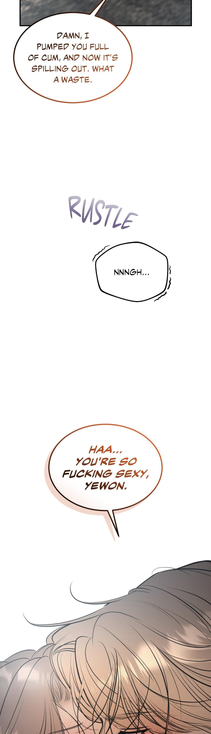 Love Junkie Uncensored, chapter 22, page 46 of 47