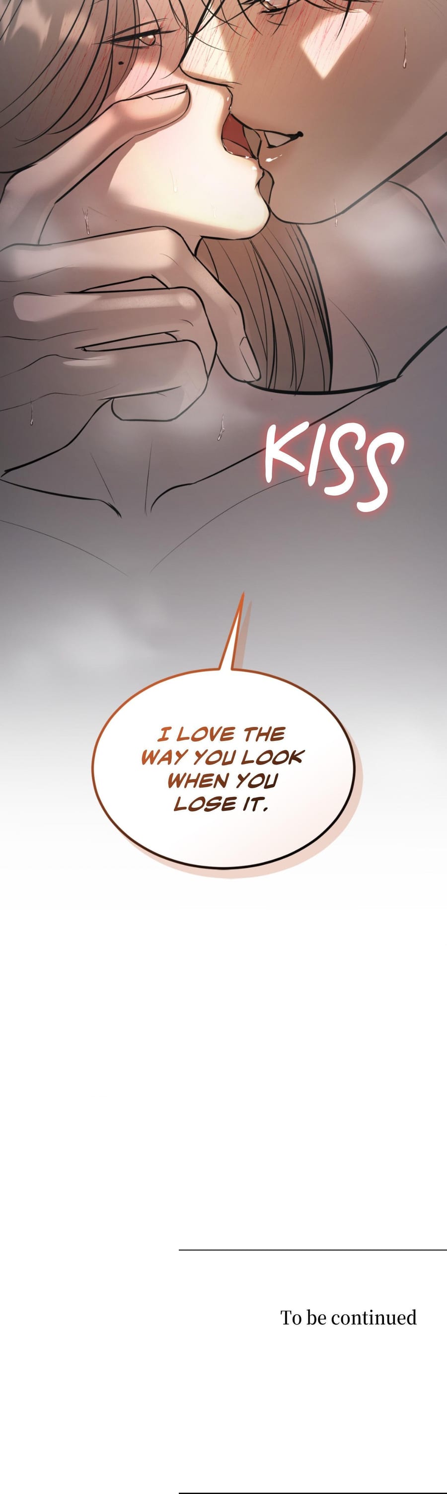 Love Junkie Uncensored, chapter 22, page 47 of 47
