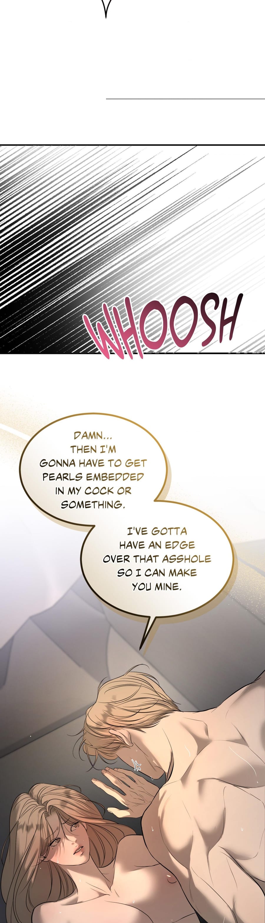 Love Junkie Uncensored, chapter 23, page 5 of 43
