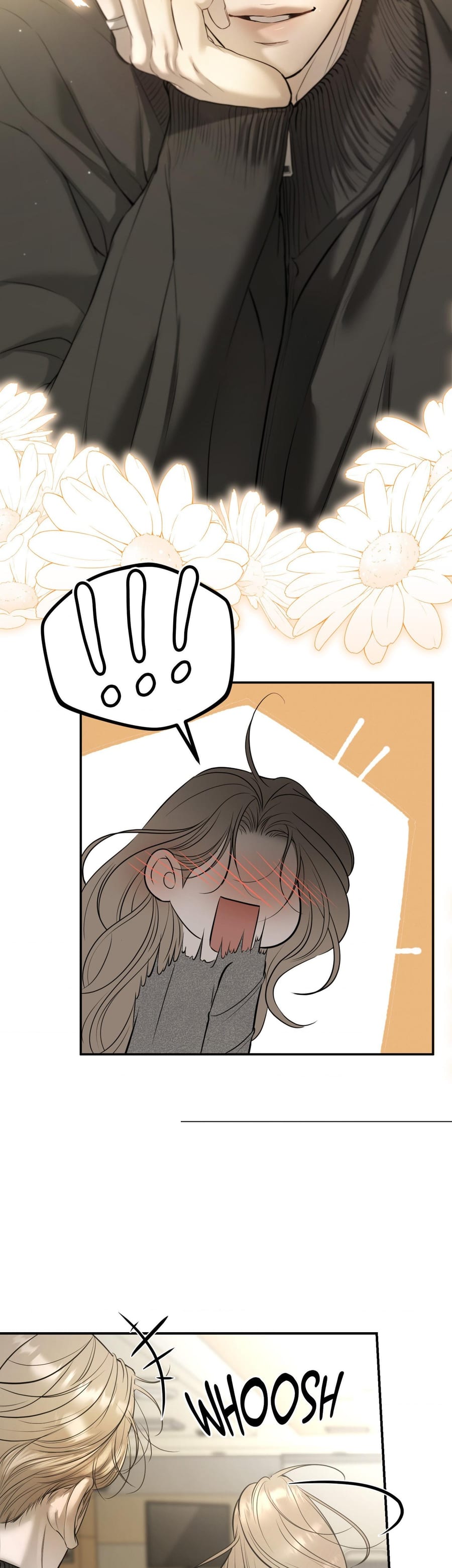 Love Junkie Uncensored, chapter 23, page 14 of 43