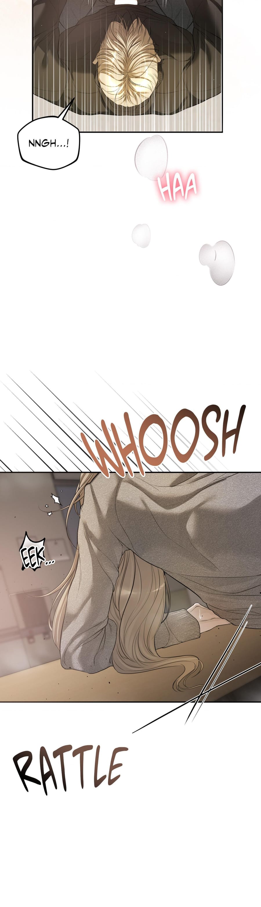 Love Junkie Uncensored, chapter 23, page 23 of 43