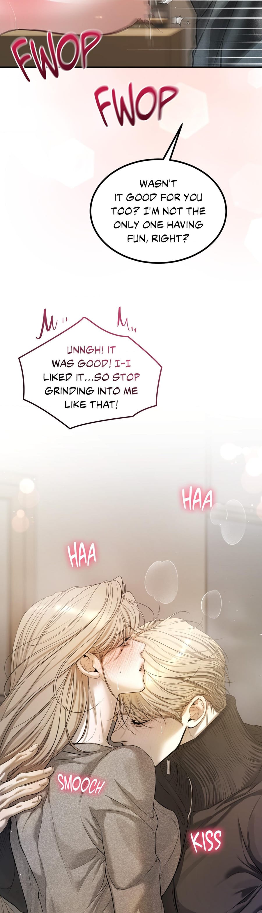 Love Junkie Uncensored, chapter 23, page 29 of 43