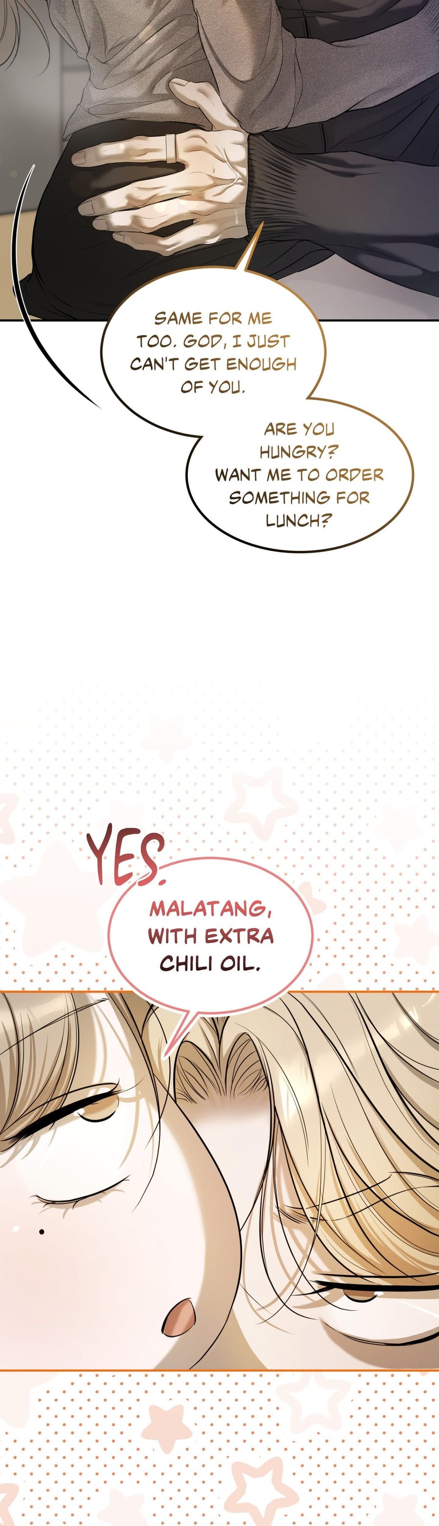 Love Junkie Uncensored, chapter 23, page 30 of 43