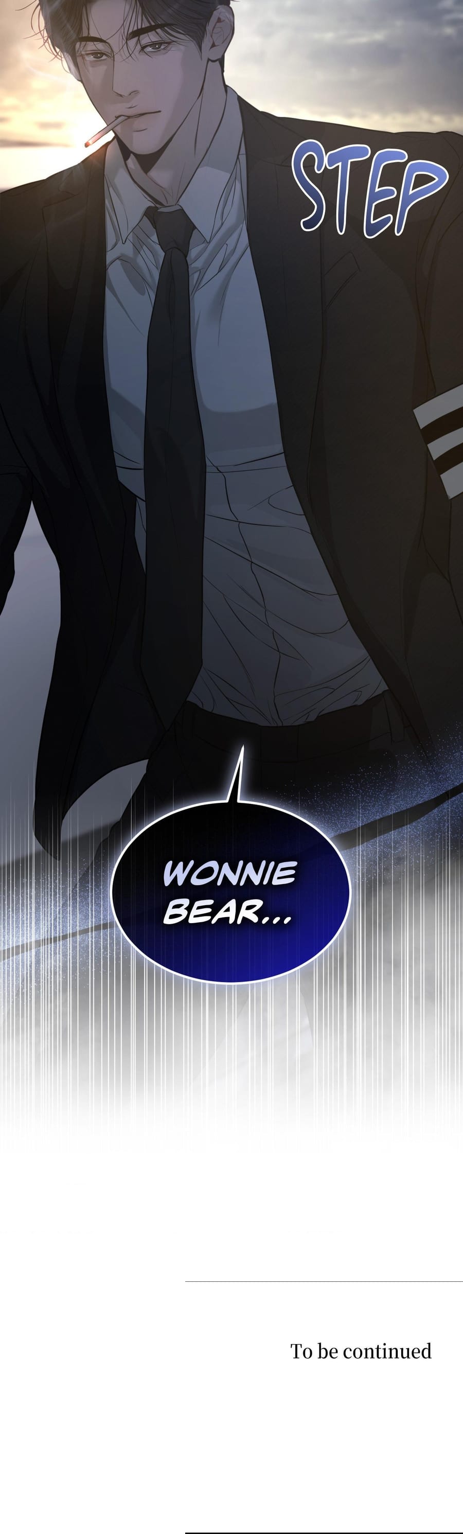 Love Junkie Uncensored, chapter 23, page 43 of 43