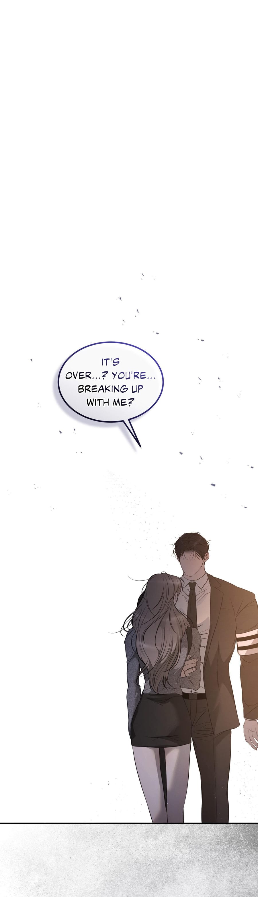 Love Junkie Uncensored, chapter 24, page 6 of 46