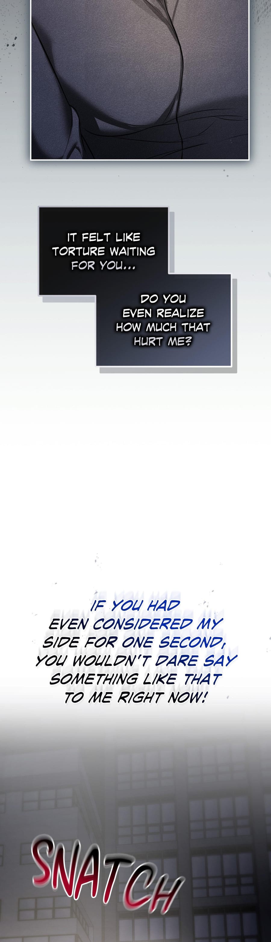 Love Junkie Uncensored, chapter 24, page 9 of 46
