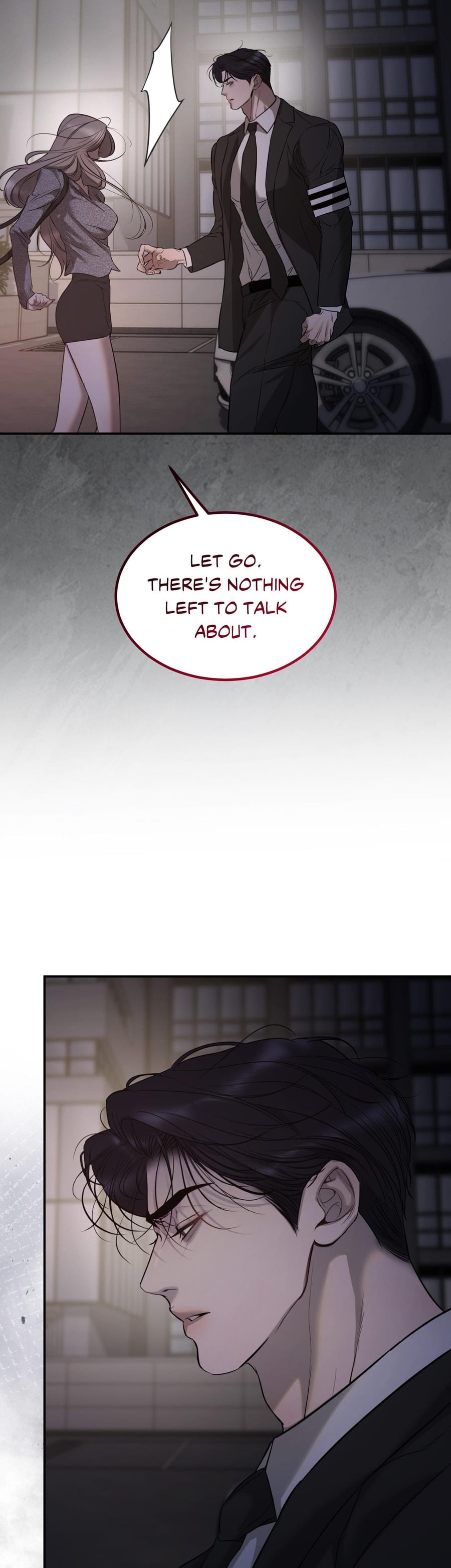 Love Junkie Uncensored, chapter 24, page 10 of 46