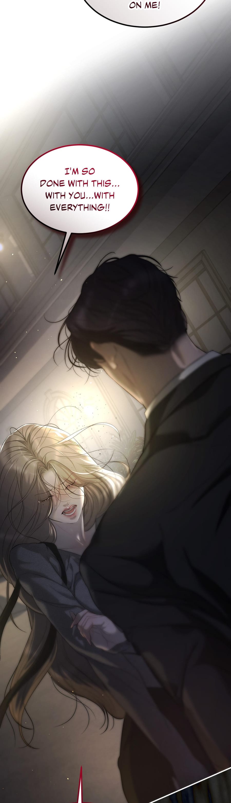 Love Junkie Uncensored, chapter 24, page 12 of 46