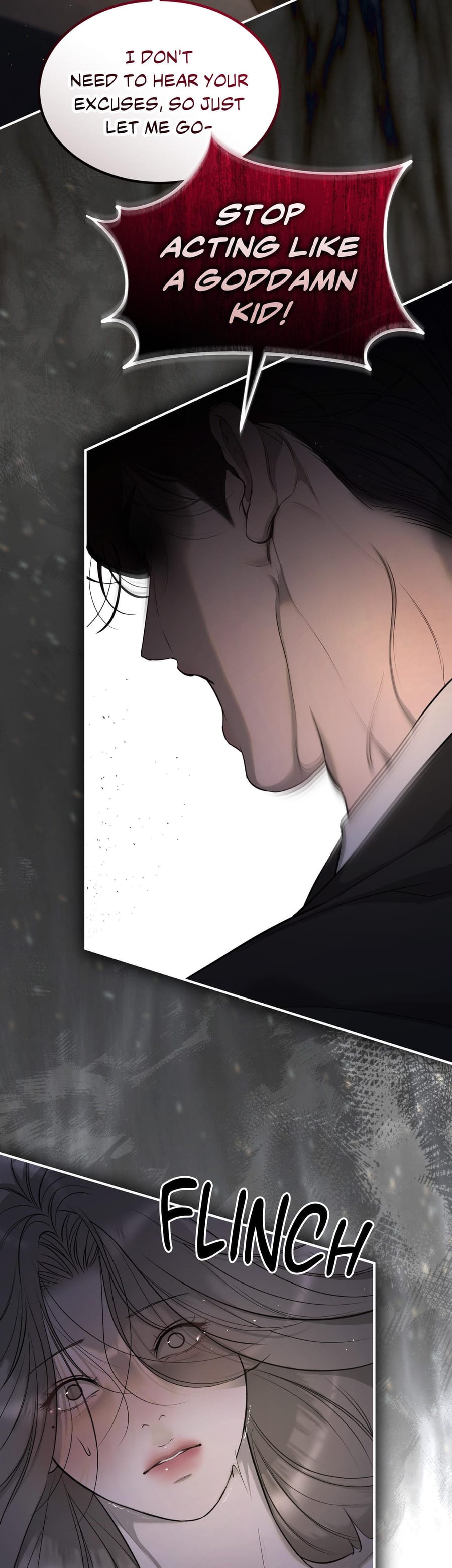 Love Junkie Uncensored, chapter 24, page 13 of 46