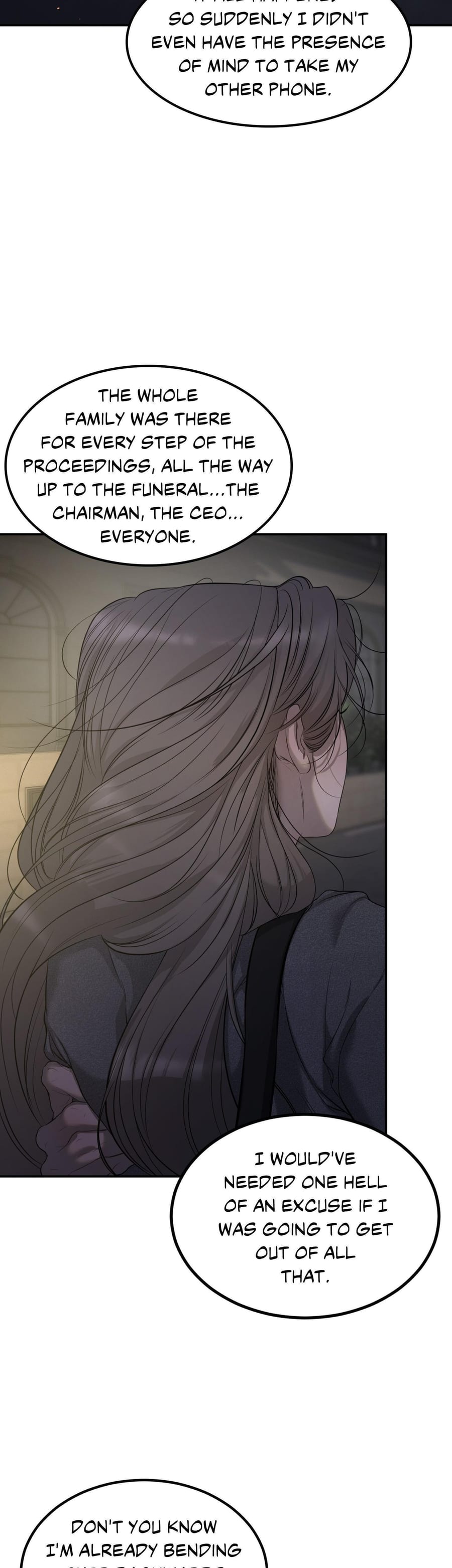 Love Junkie Uncensored, chapter 24, page 15 of 46
