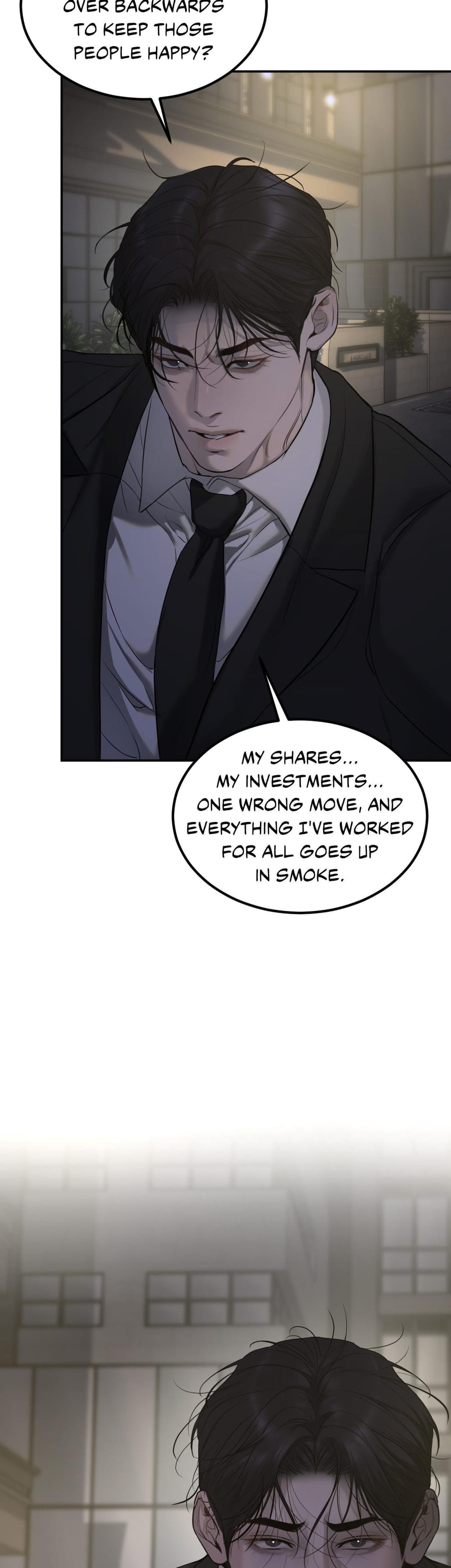 Love Junkie Uncensored, chapter 24, page 16 of 46