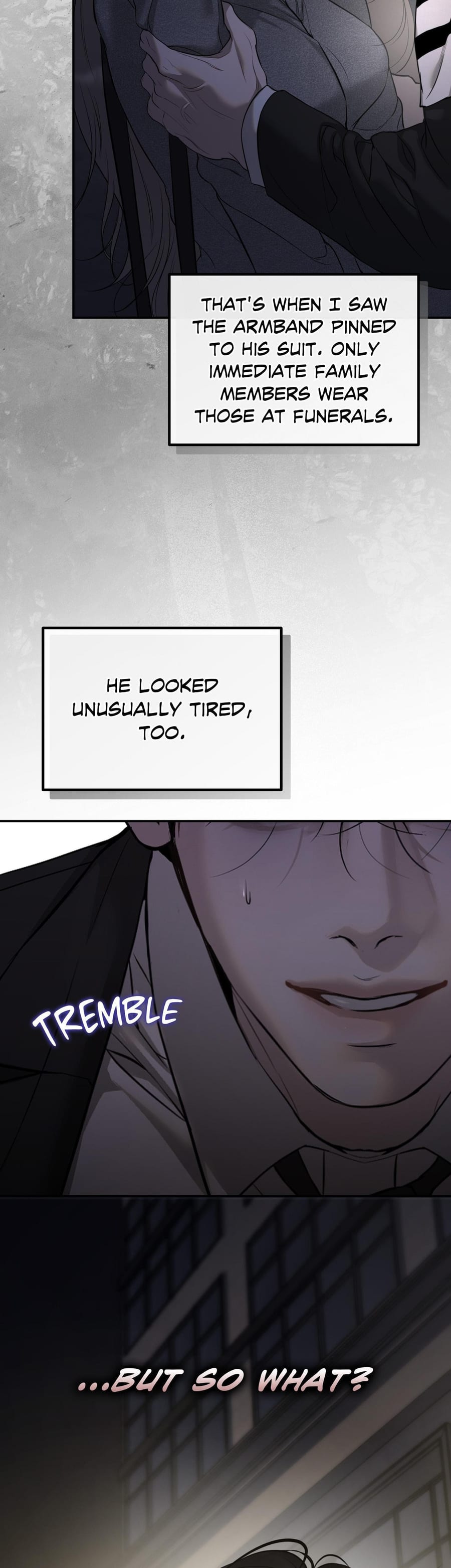 Love Junkie Uncensored, chapter 24, page 18 of 46