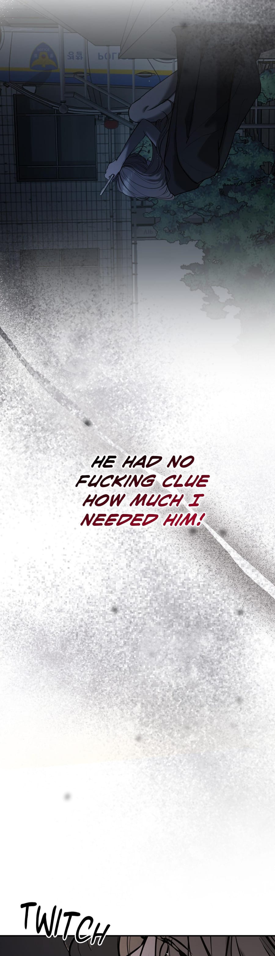 Love Junkie Uncensored, chapter 24, page 21 of 46