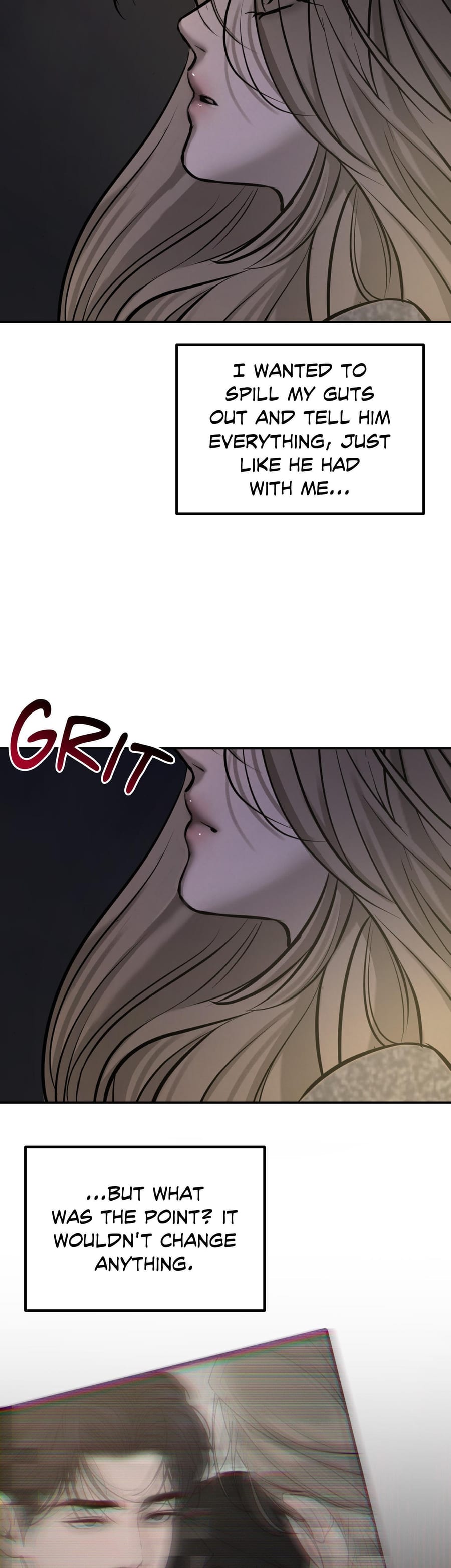 Love Junkie Uncensored, chapter 24, page 22 of 46