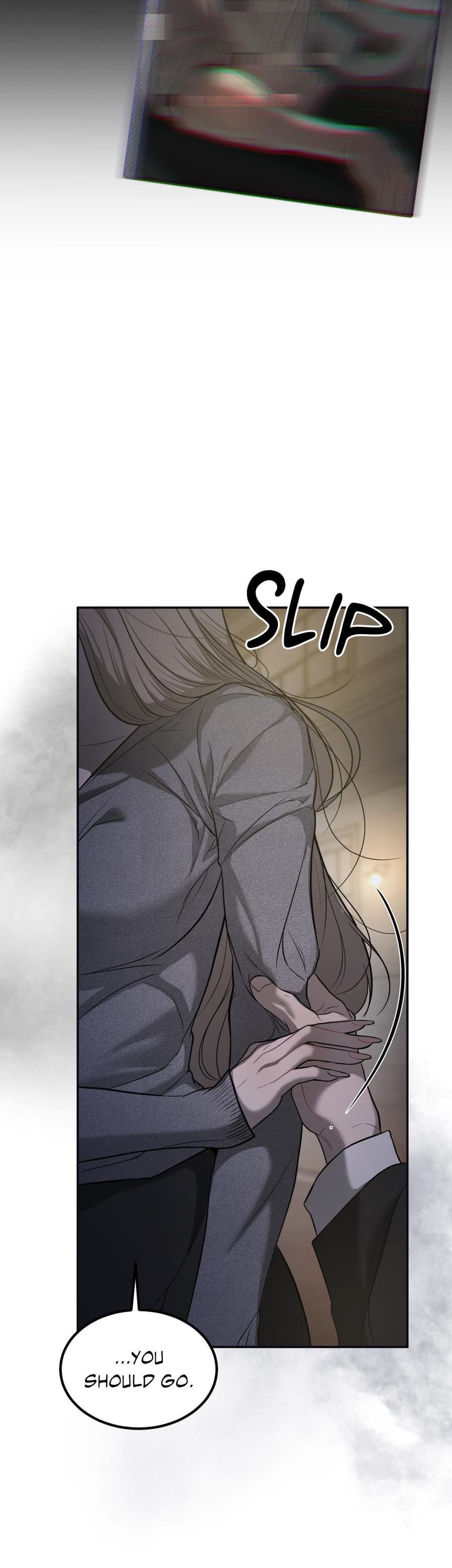 Love Junkie Uncensored, chapter 24, page 24 of 46