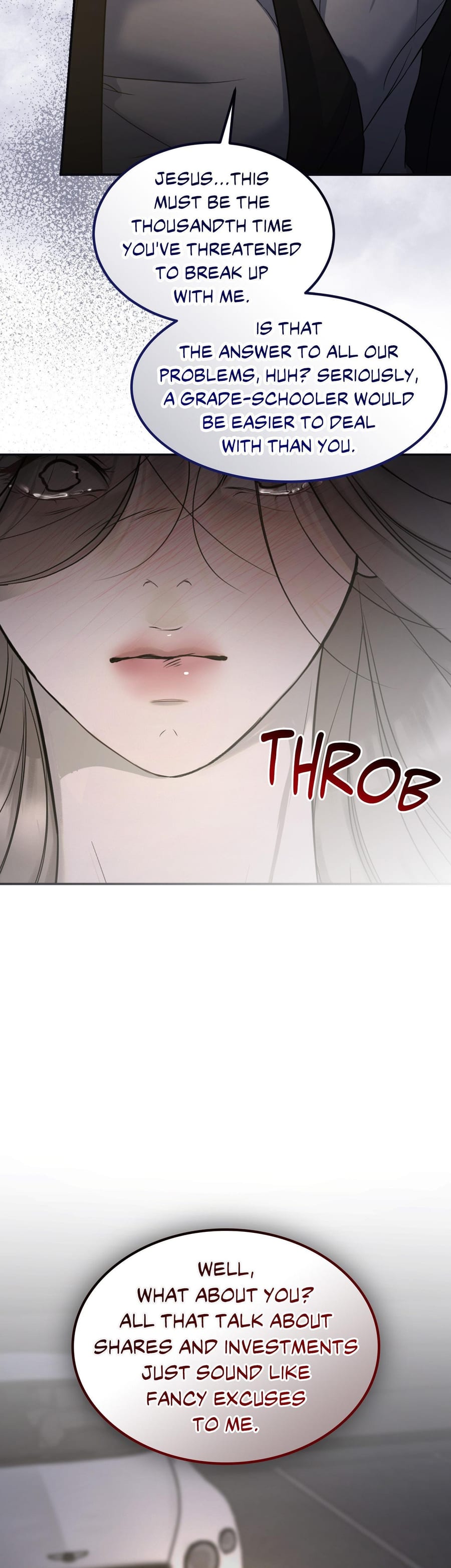 Love Junkie Uncensored, chapter 24, page 27 of 46