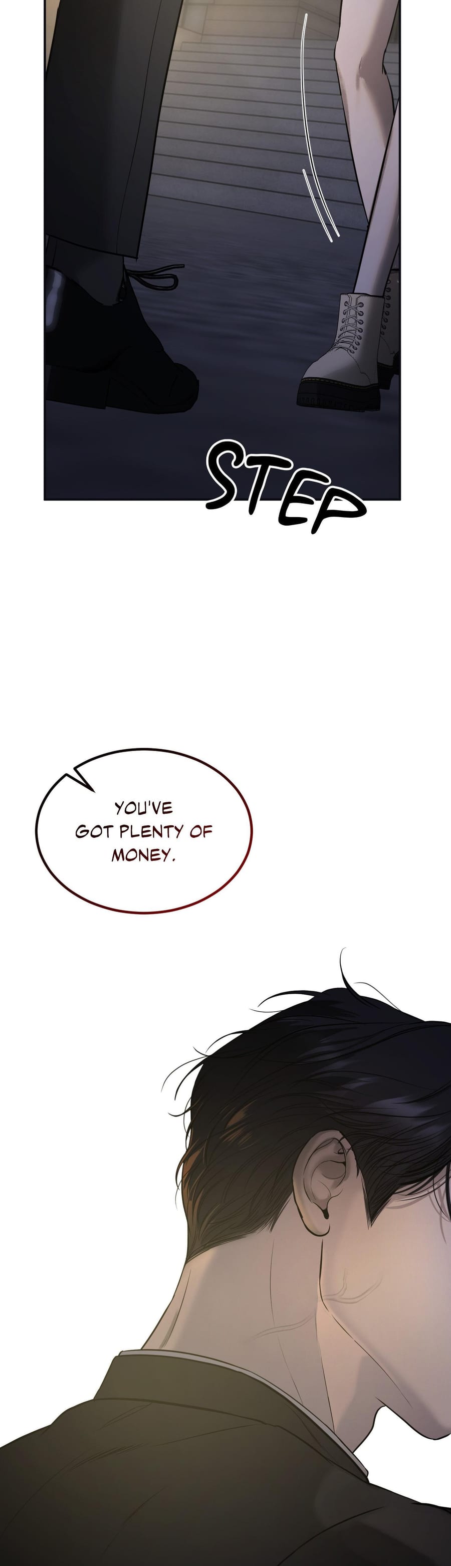 Love Junkie Uncensored, chapter 24, page 29 of 46