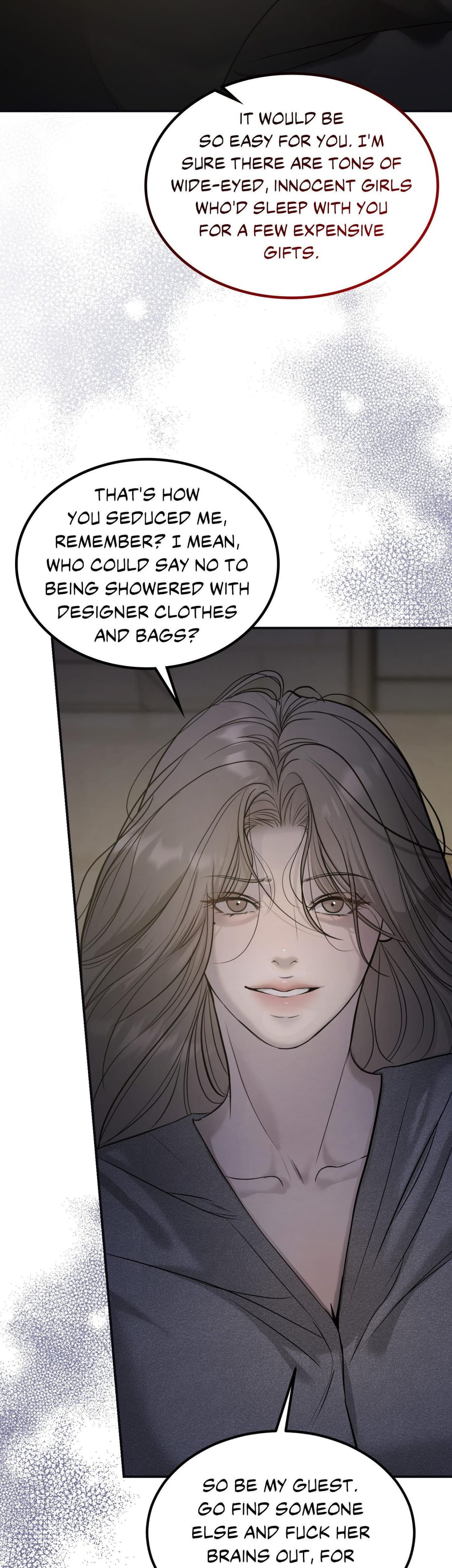 Love Junkie Uncensored, chapter 24, page 30 of 46