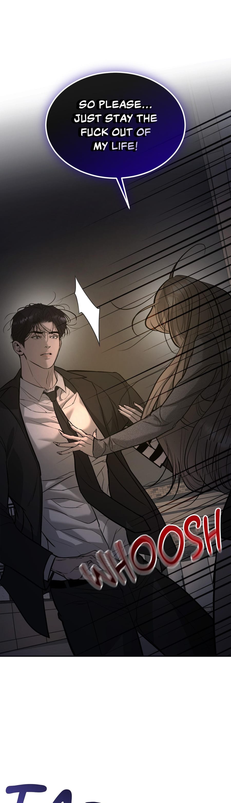 Love Junkie Uncensored, chapter 24, page 35 of 46