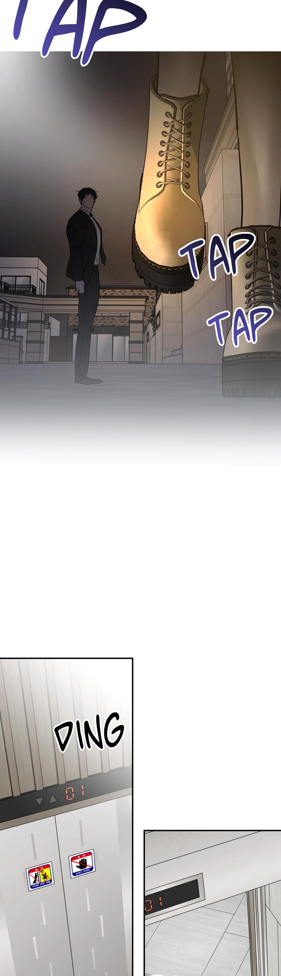 Love Junkie Uncensored, chapter 24, page 36 of 46
