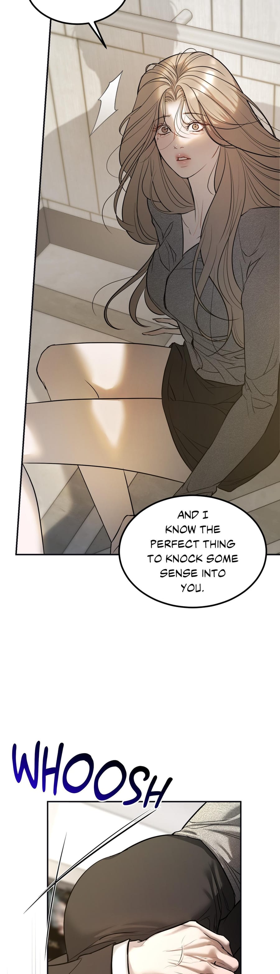 Love Junkie Uncensored, chapter 24, page 42 of 46