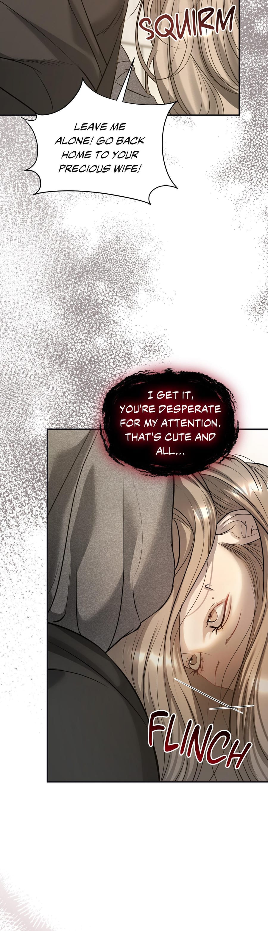 Love Junkie Uncensored, chapter 24, page 44 of 46