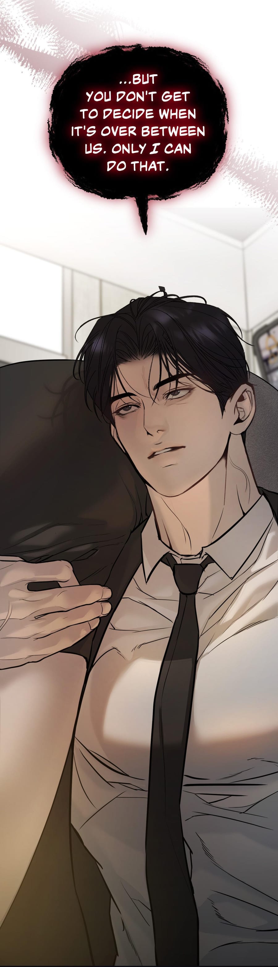 Love Junkie Uncensored, chapter 24, page 45 of 46