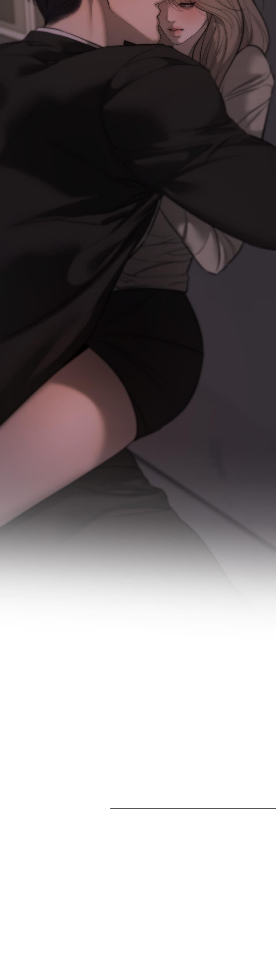 Love Junkie Uncensored, chapter 25, page 5 of 46