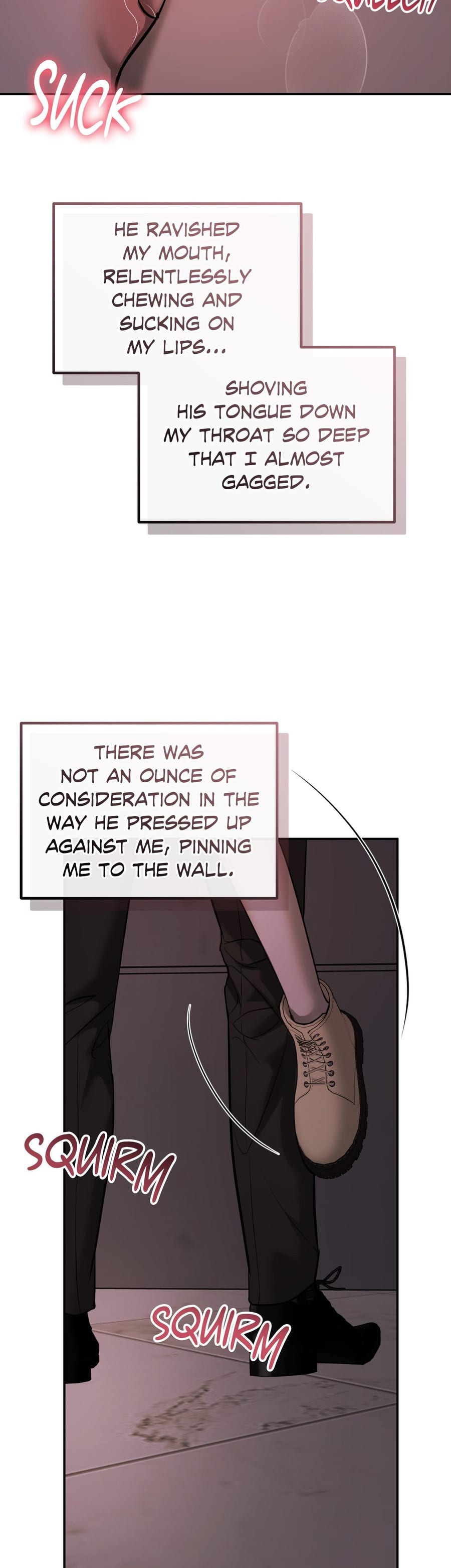 Love Junkie Uncensored, chapter 25, page 9 of 46