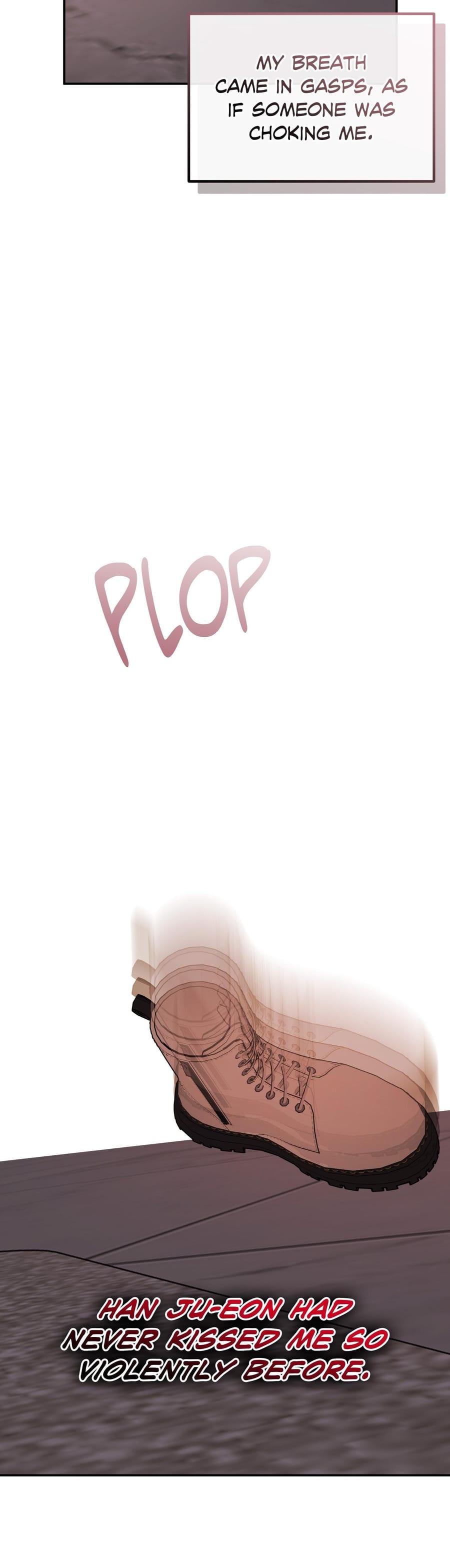 Love Junkie Uncensored, chapter 25, page 10 of 46