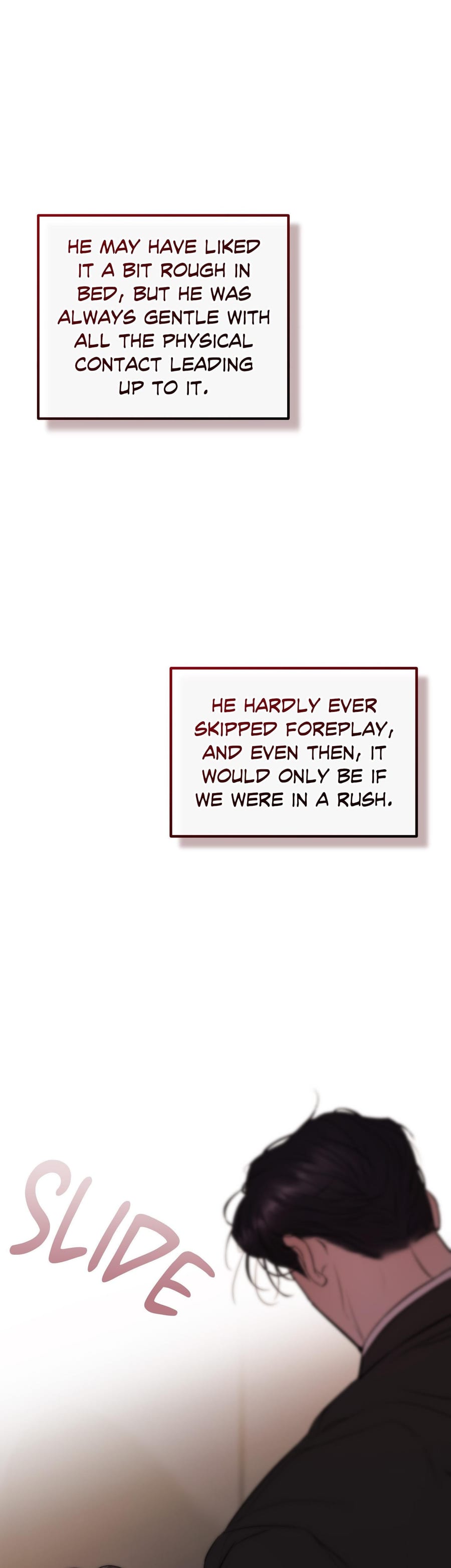 Love Junkie Uncensored, chapter 25, page 11 of 46