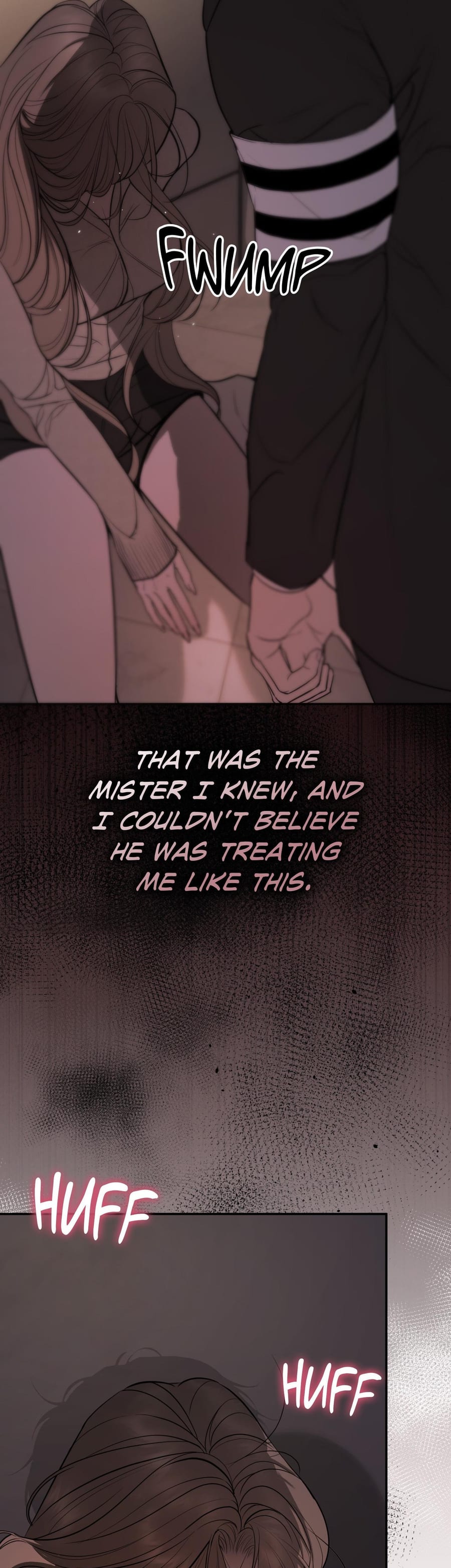 Love Junkie Uncensored, chapter 25, page 12 of 46