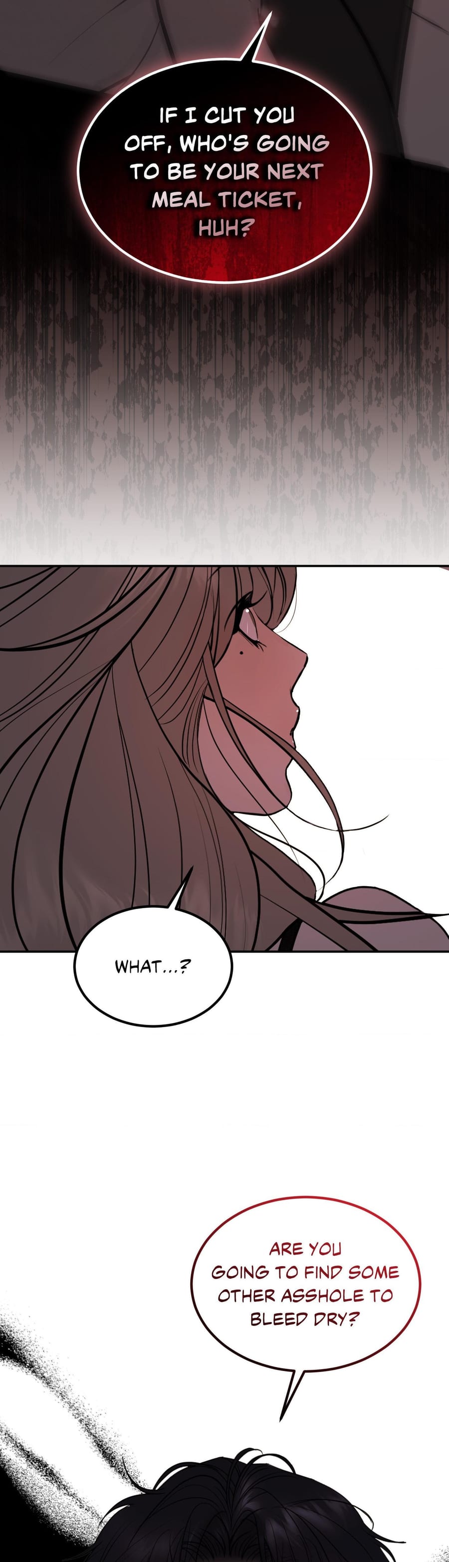 Love Junkie Uncensored, chapter 25, page 15 of 46