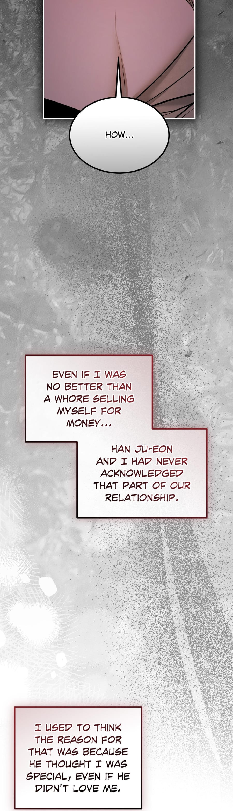 Love Junkie Uncensored, chapter 25, page 17 of 46