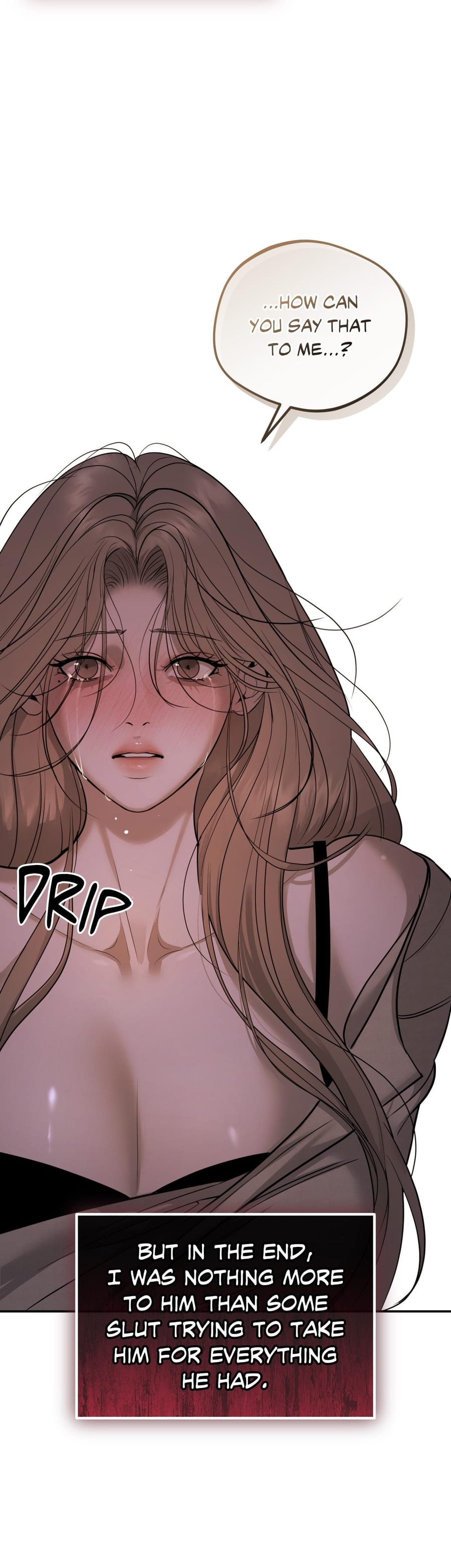 Love Junkie Uncensored, chapter 25, page 18 of 46