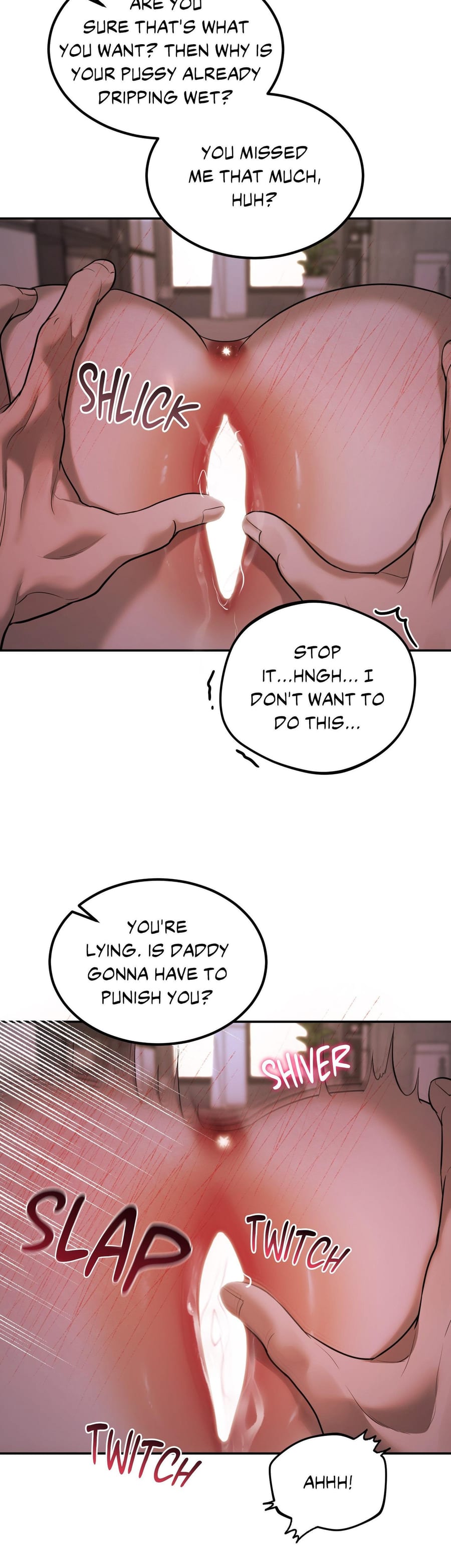 Love Junkie Uncensored, chapter 25, page 24 of 46