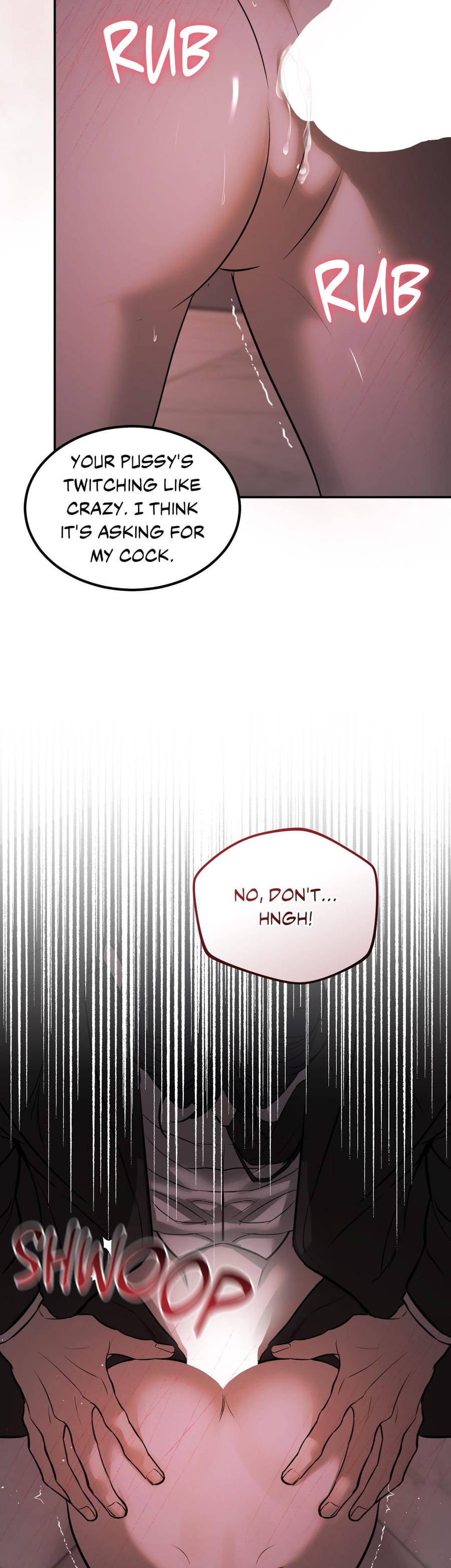 Love Junkie Uncensored, chapter 25, page 26 of 46