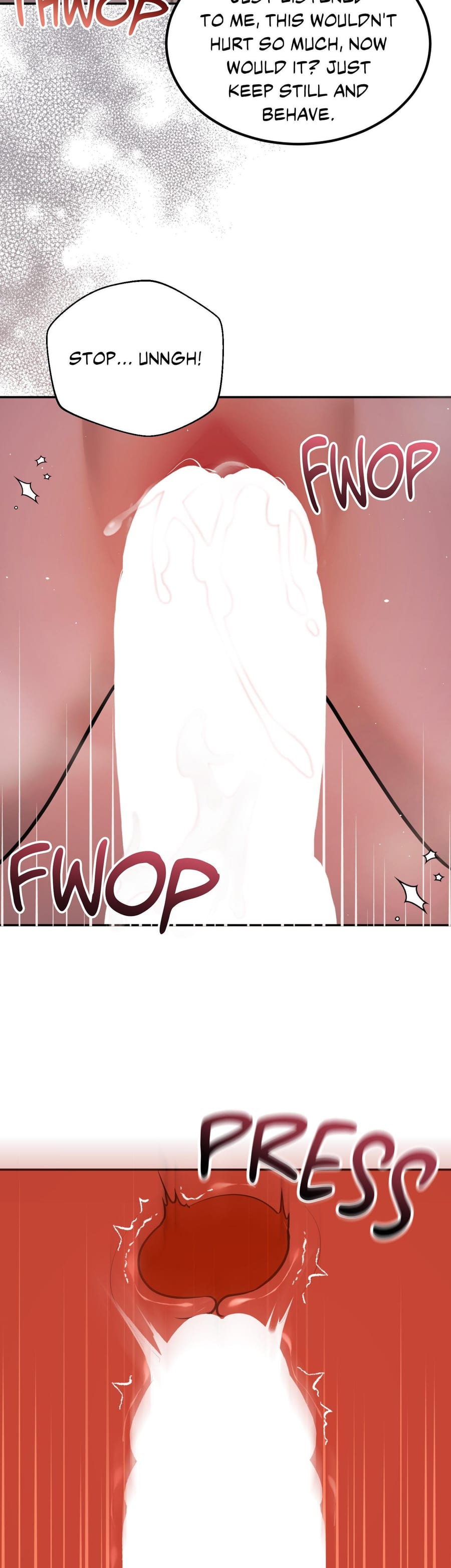 Love Junkie Uncensored, chapter 25, page 29 of 46