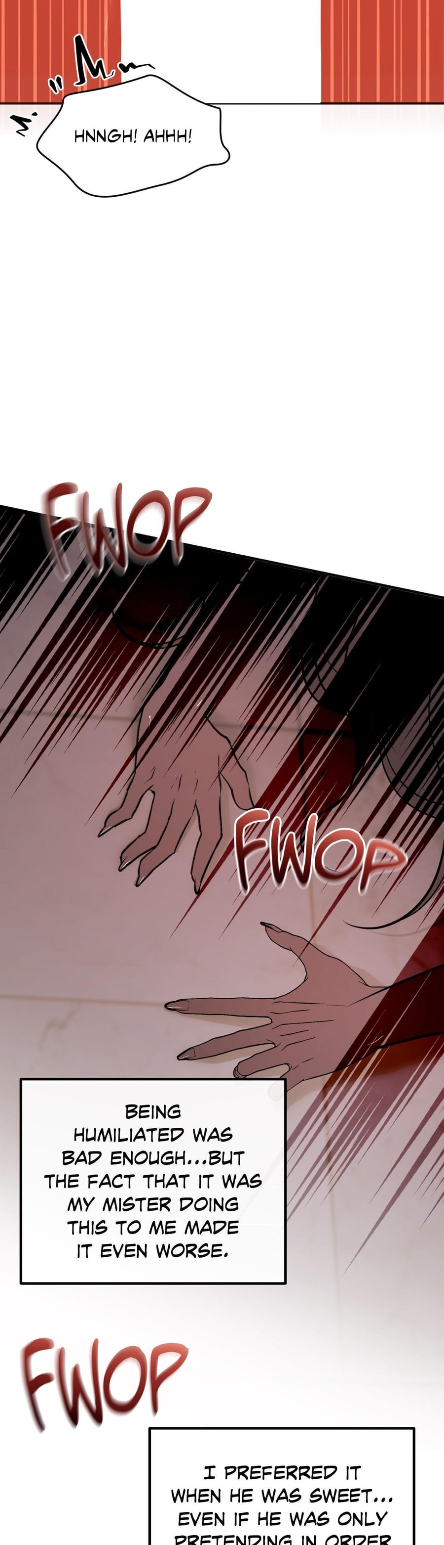 Love Junkie Uncensored, chapter 25, page 30 of 46