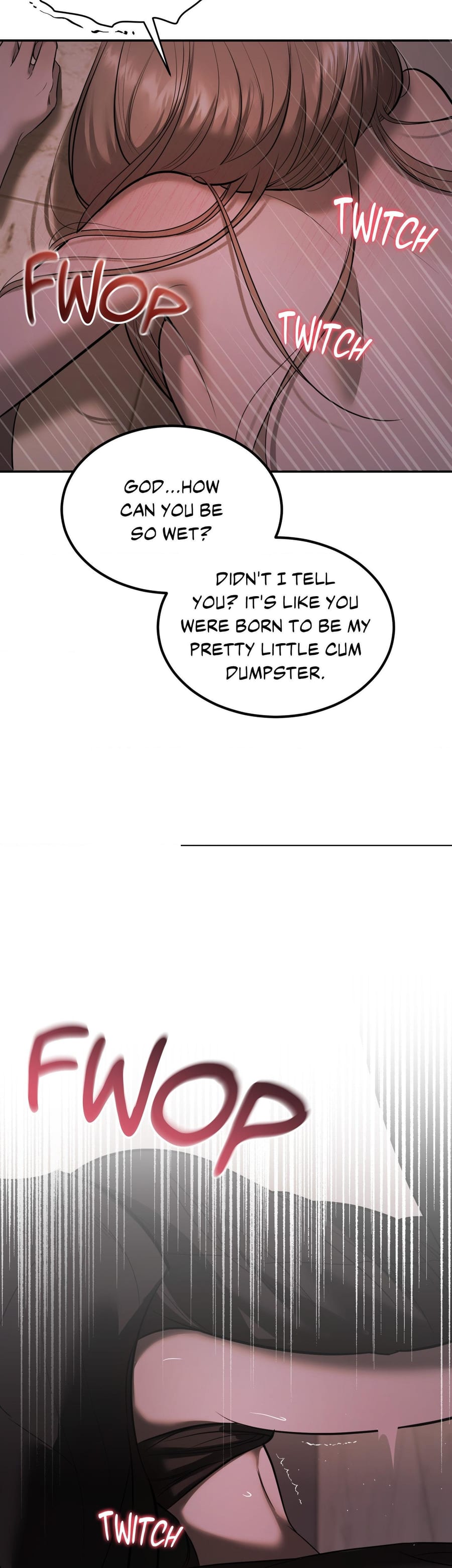Love Junkie Uncensored, chapter 25, page 33 of 46