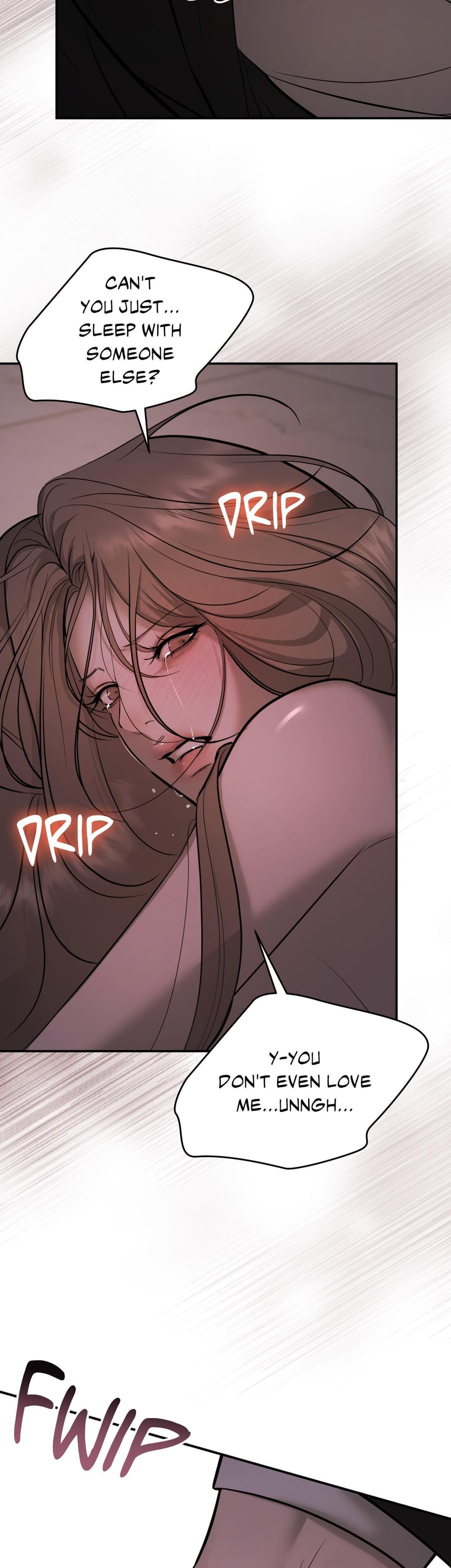 Love Junkie Uncensored, chapter 25, page 35 of 46