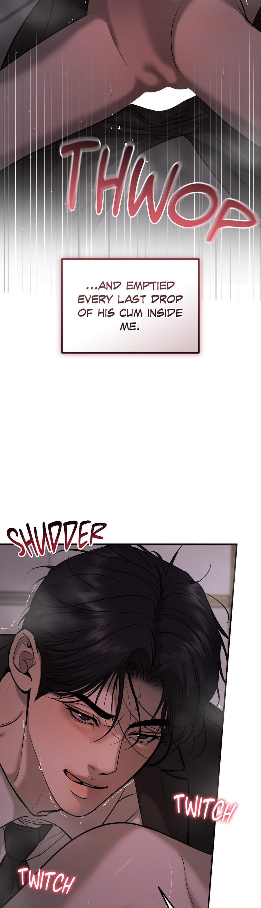 Love Junkie Uncensored, chapter 25, page 41 of 46