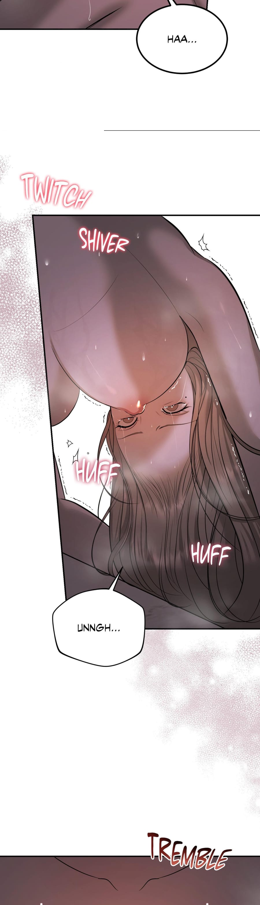 Love Junkie Uncensored, chapter 25, page 42 of 46