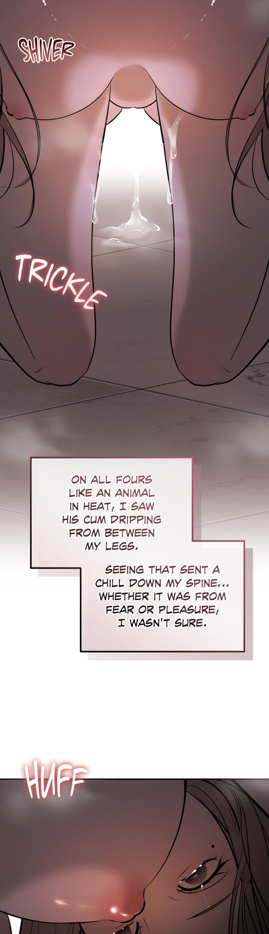 Love Junkie Uncensored, chapter 25, page 43 of 46