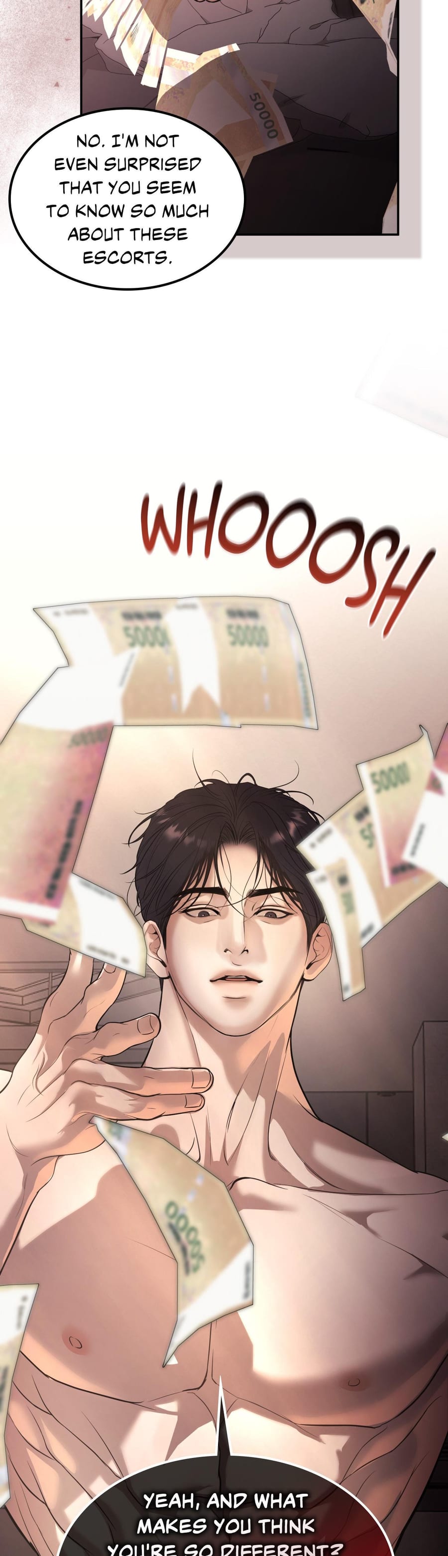 Love Junkie Uncensored, chapter 26, page 10 of 44